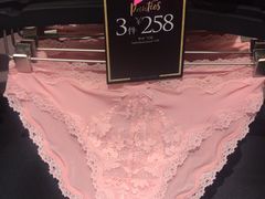 -Victoria's Secret(苏州中心全品类店)