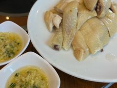 -启香鸡私房菜(湖景店)