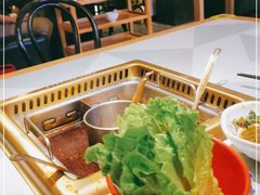 -雾都渣渣火锅(南城智汇城店)