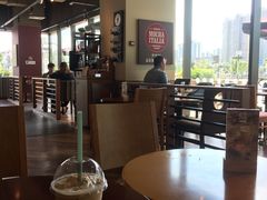 大堂-COSTA COFFEE(昆城广场店)