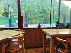 -安妮意大利餐厅(世贸天阶店)