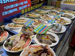 -三个渔夫·蒸汽海鲜(小白楼店)