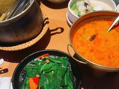 -隅乐胡椒虾·台湾菜·团建(皇岗店)