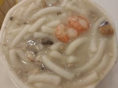 手制特色靓濑粉-广州酒家(文昌总店)