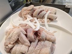 -探窝·竹笙椰子鸡(杨箕店)