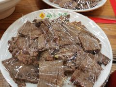 -杨记清芳牛肉拉面(京广路店)