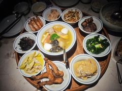-寻宝记绍兴菜(状元店)