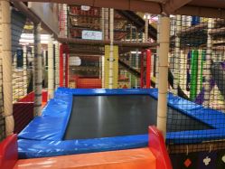 -meland亲子乐园•派对•研学(苏州悠方购物中心店)