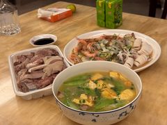 -丁里羊肉小镇(天鹅湖总店)