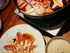 -KimPro 辛普乐概念韩餐