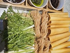 -老德州四合院·德州菜(天衢路店)