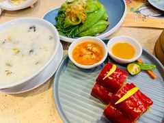 -点都德(海岸城店)