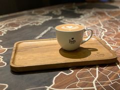 -Peet's 皮爷咖啡(东湖路手作店)