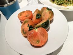 -四季民福烤鸭店(王府井东安门店)