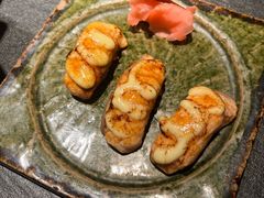 -蟹犇前•帝王蟹雪蟹(陆家嘴店)
