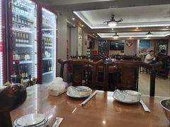 -友强·23年特色海鲜大排档(厦门店)