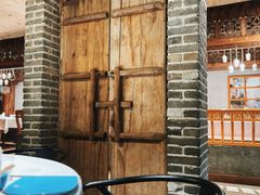 -局气 烤鸭·北京菜(光华路店)