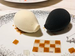 -théATRE 茶聚场(王府中環店)