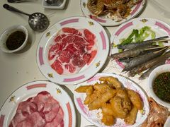 -燃计沙茶皇·香港沙茶火锅(人广旗舰店)