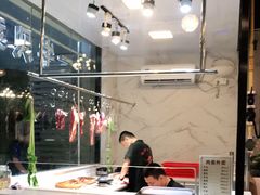 -潮鑫牛肉火锅(敏捷广场店)