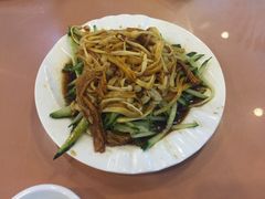 -振生清真饭店(永安道店)