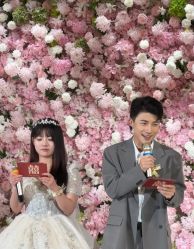 -希乐曼艺术中心·婚礼·活动·宴会厅(南山店)
