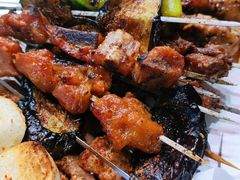 -胖太太四川麻辣排骨串(镇江路分店)