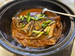 -亭下湖饭店(康岭店)