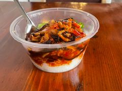 -梦旅人咖啡馆快餐(成府路北河沿小区店)