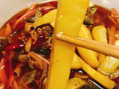 -鹏林天龙鸡杂