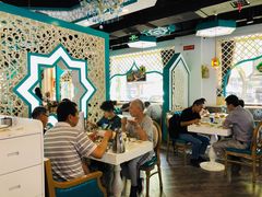 大堂-帕米尔食府(白云观店)