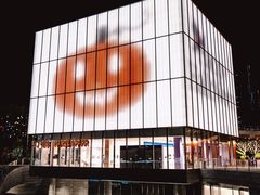 -深圳湾万象城(南山店)