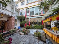 -尼玛藏家风味园(阿山食城店)