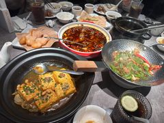-湘轩·土菜研究院(光大店)