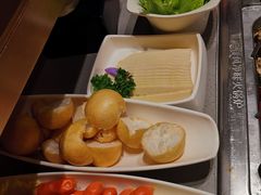 开花肠-海底捞火锅(海澜财富中心店)
