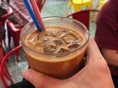 -華叔茶記