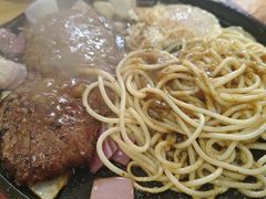 -松州古城