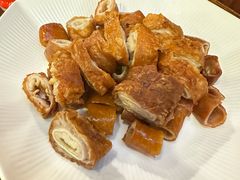 -宝中宝食府(清泰街店)