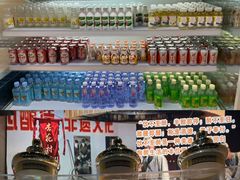 -川骄海鲜自助(河东店)