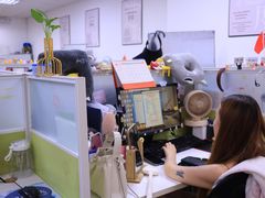 -满镒财税·注册公司·代理记账(徐汇店)