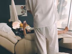 -Let’s Relax Spa(Siam Square One)