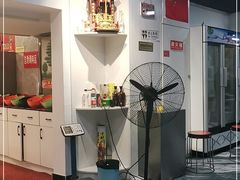 -独一道·邵伯龙虾土菜馆·烧烤(雨花西路店)
