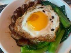 黯然销魂饭-The BREW·酿餐厅(浦东嘉里大酒店)