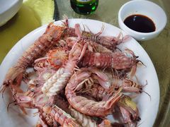 -海香园饭店