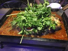 -炉鱼(爱琴海购物公园店)