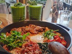 -良木缘咖啡西餐(川大店)
