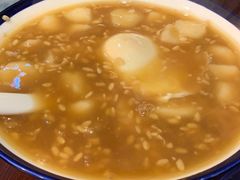 沥泉醪糟粉子-黄氏沥泉·冰粉(玉林店)