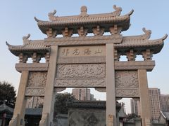 -即墨古城