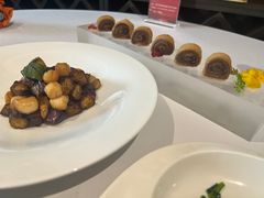 -满堂·烤鸭店·北京菜(鼓楼店)