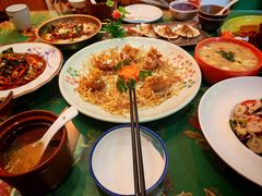 -蘑菇私房菜小馆(杨家坪西城天街店)